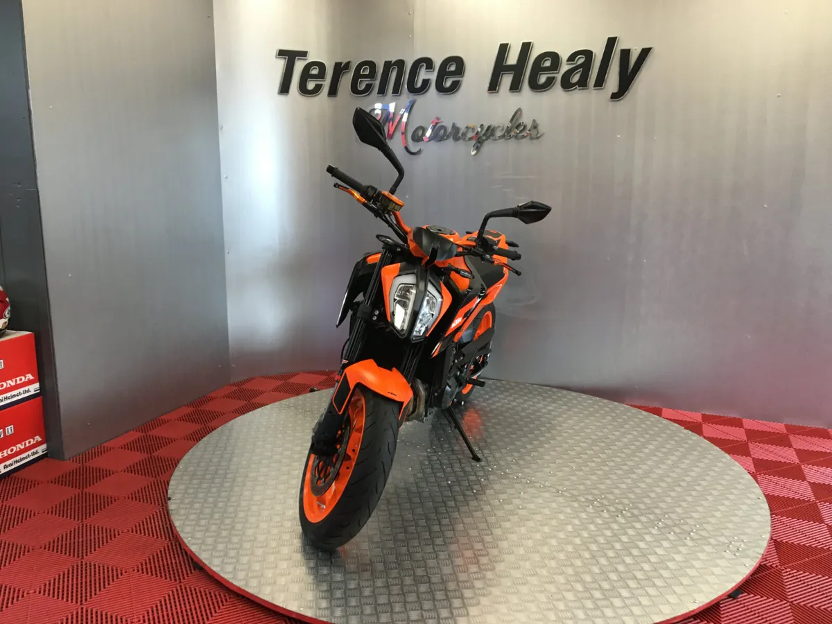 2023 KTM 890 DUKE ''Finance Available'' - Image 3
