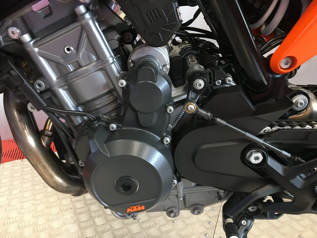 2023 KTM 890 DUKE ''Finance Available'' - Image 4
