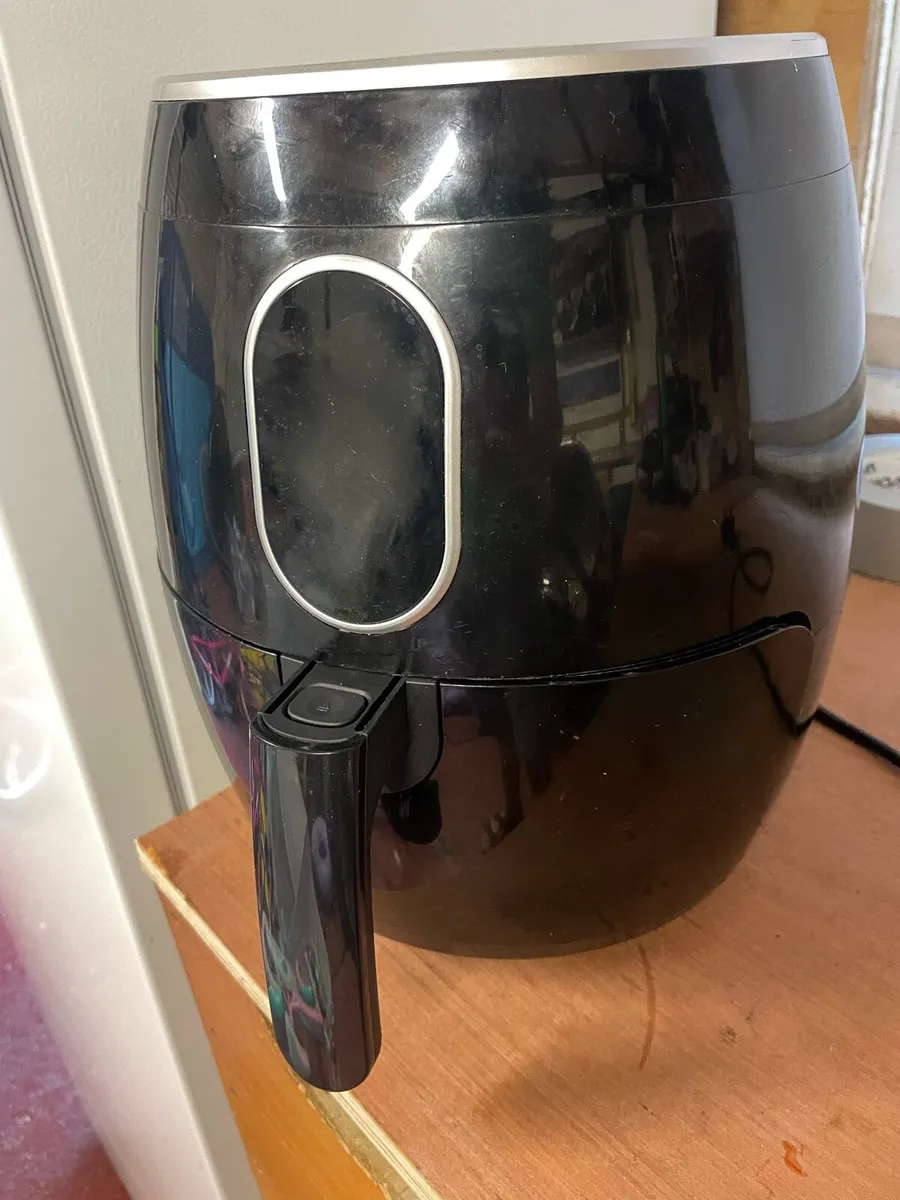 Air Fryer - Image 1