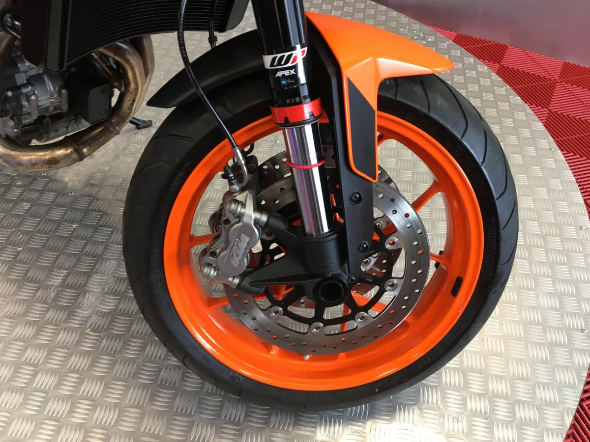 2023 KTM 890 DUKE ''Finance Available'' - Image 2