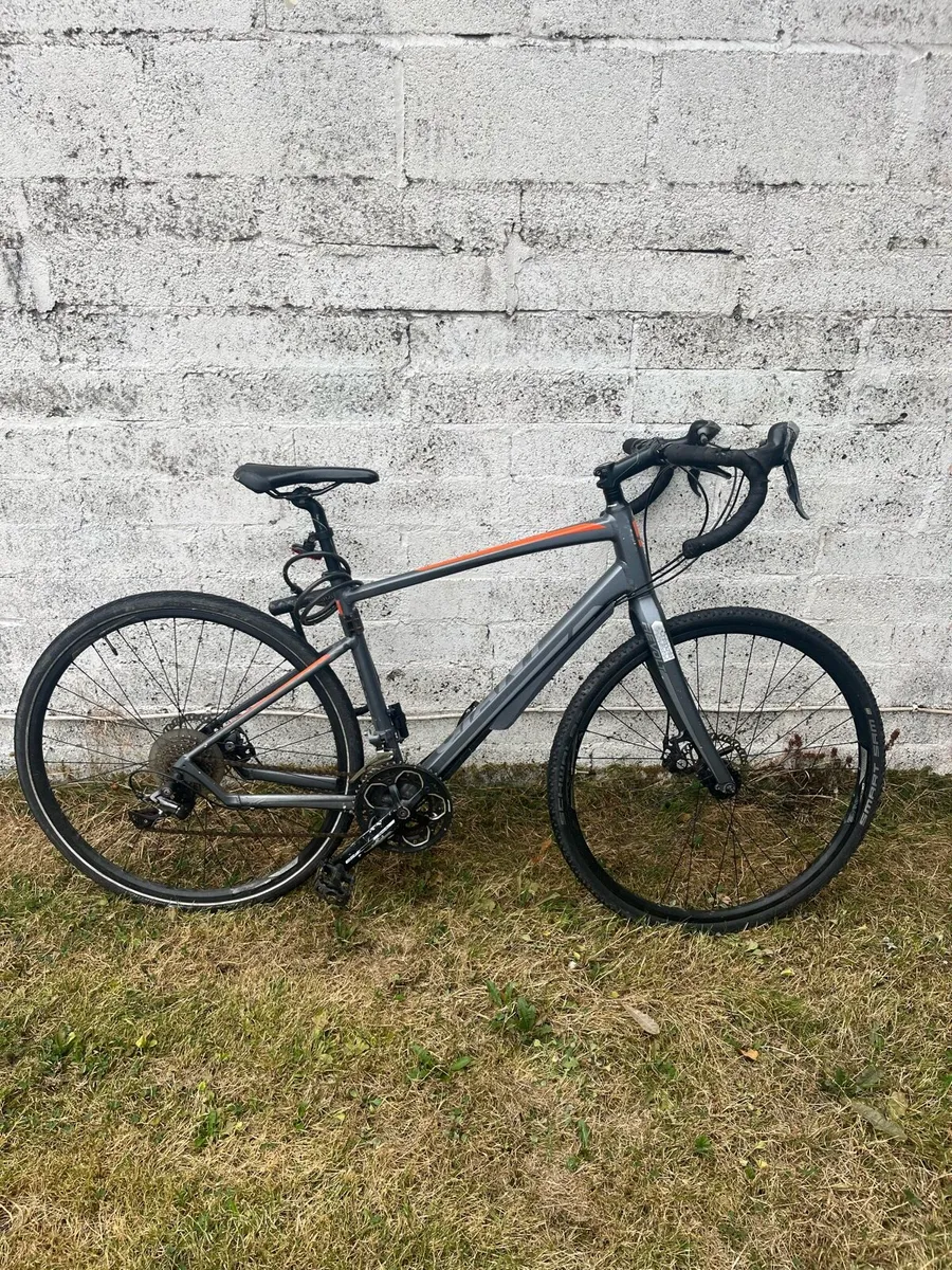 Bike - Image 1