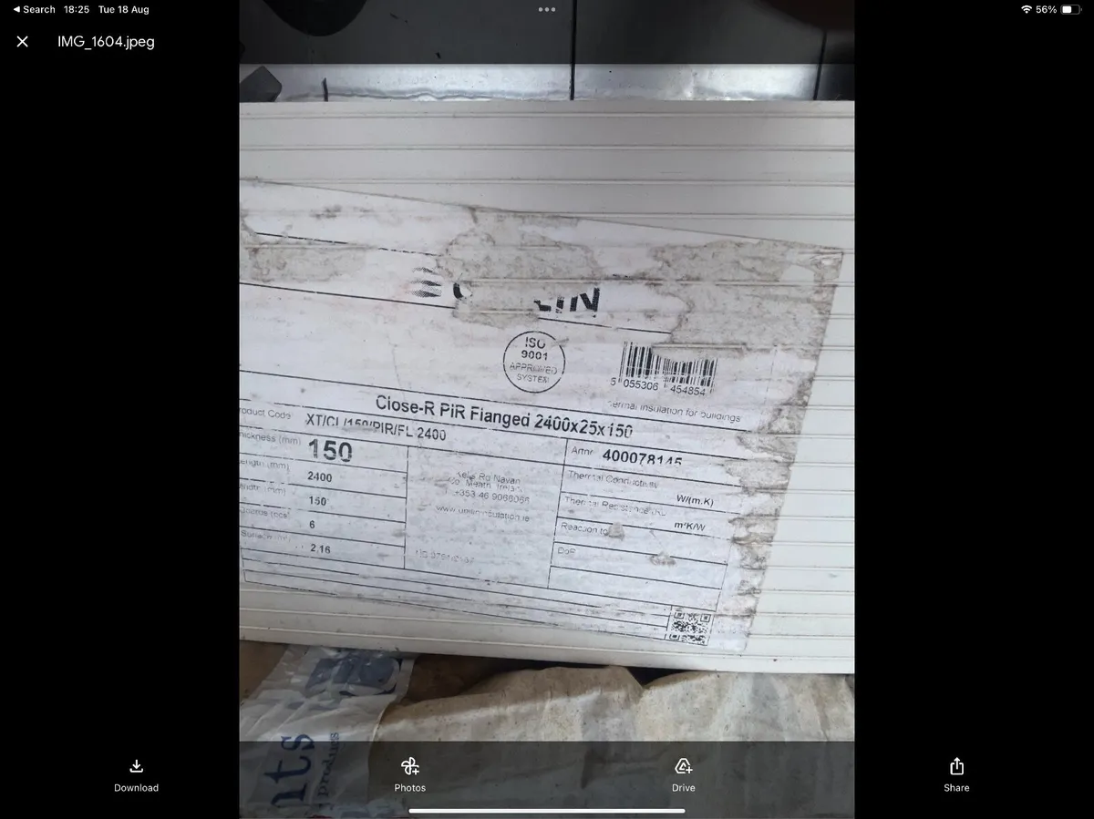 House Insulation - Image 2