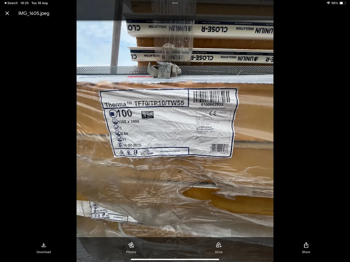 House Insulation - Image 3