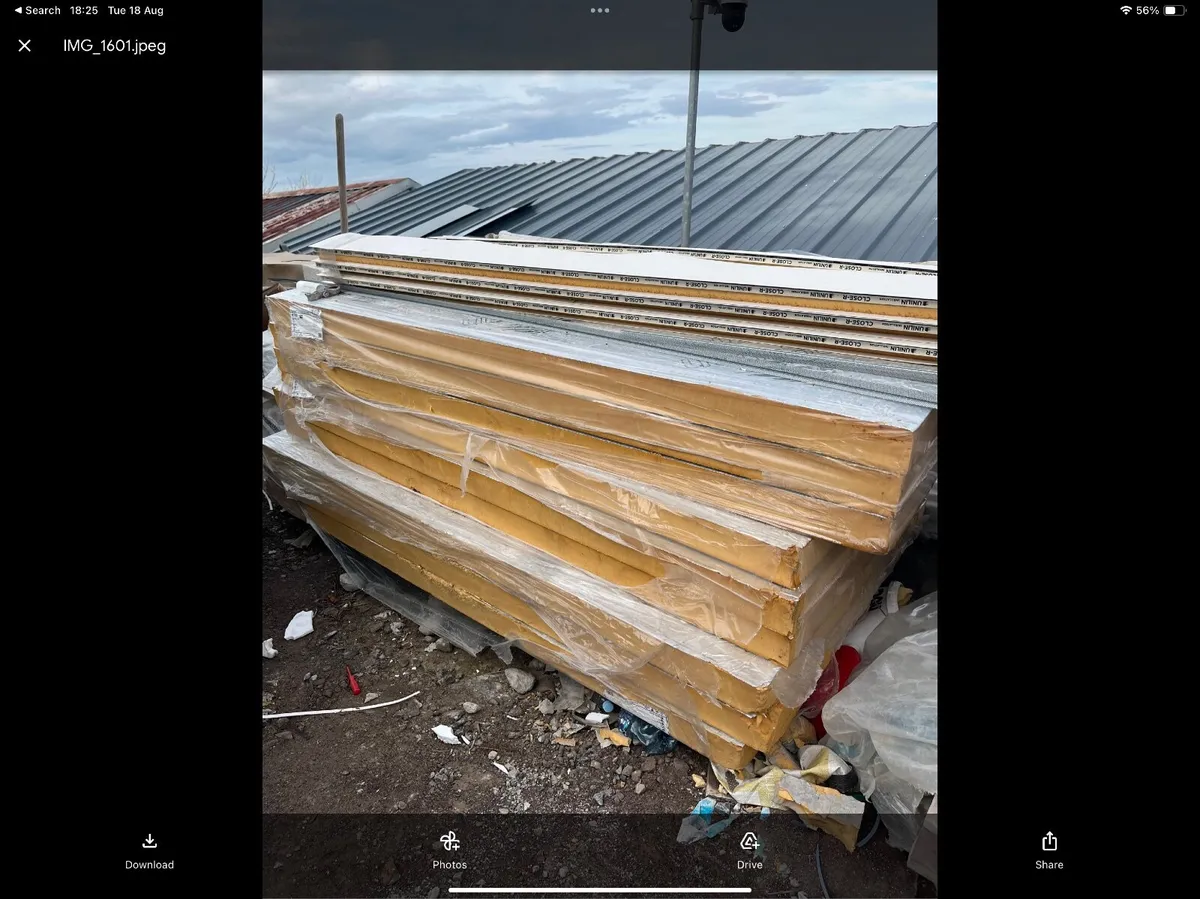 House Insulation - Image 1