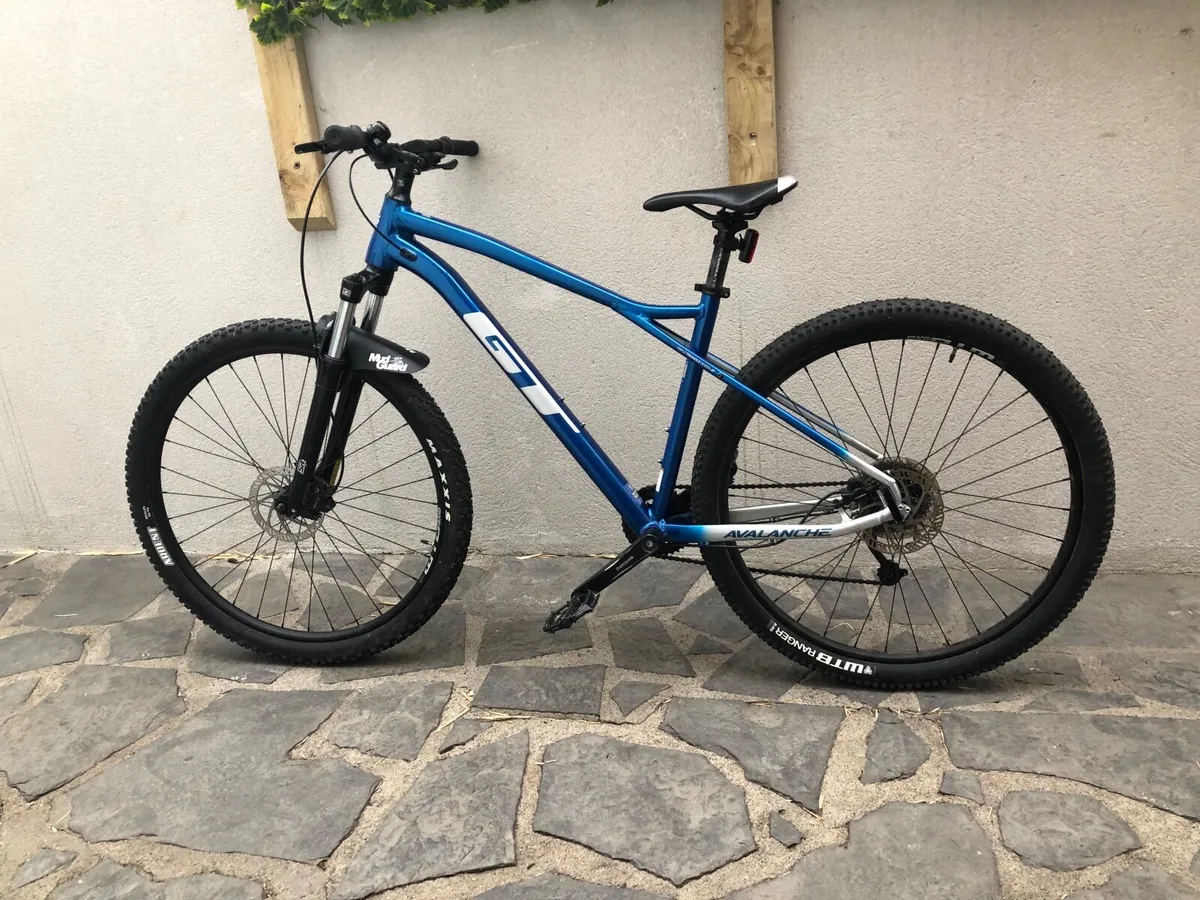 Bike - Image 2