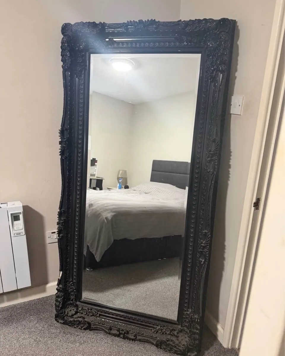 Black Guild mirror - Image 2