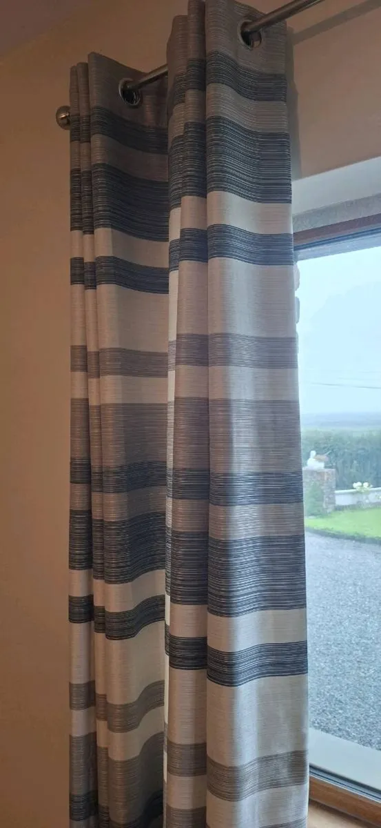 Curtains - Image 1