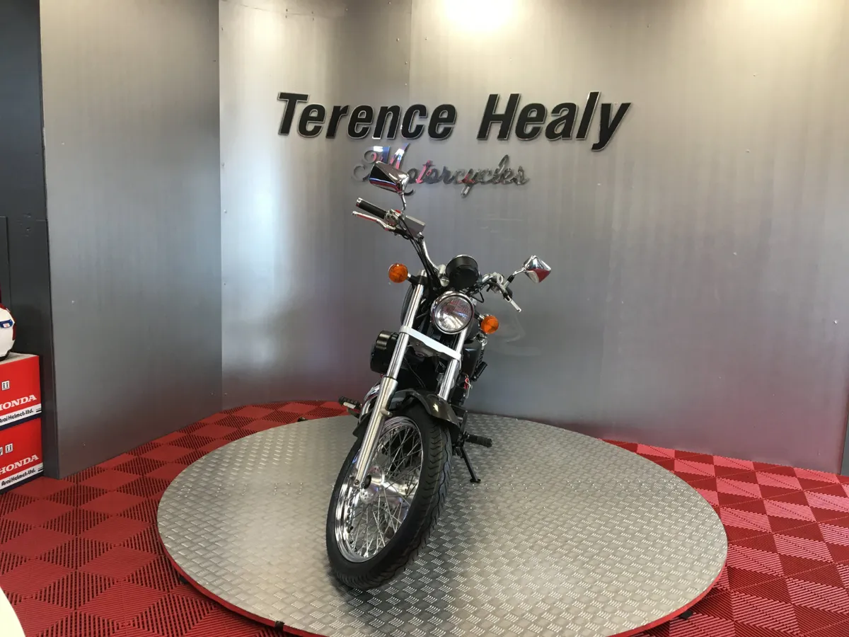2011 Honda VT750S SHADOW ''Low Milage'' - Image 4