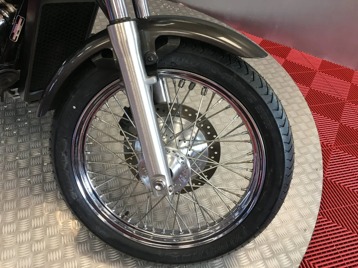 2011 Honda VT750S SHADOW ''Low Milage'' - Image 3