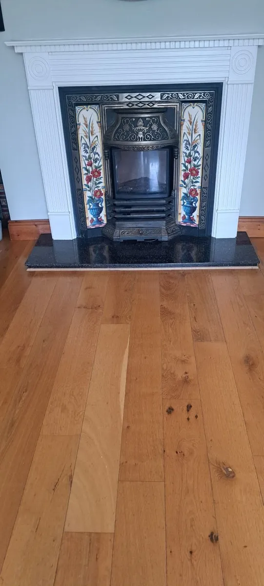 Fireplace - Image 1