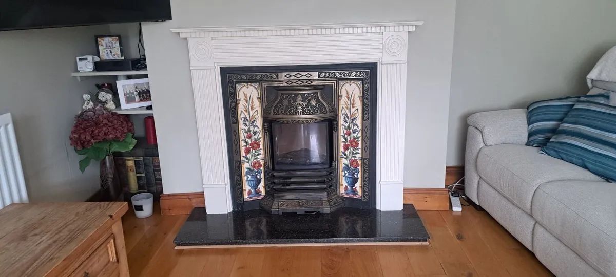Fireplace - Image 3