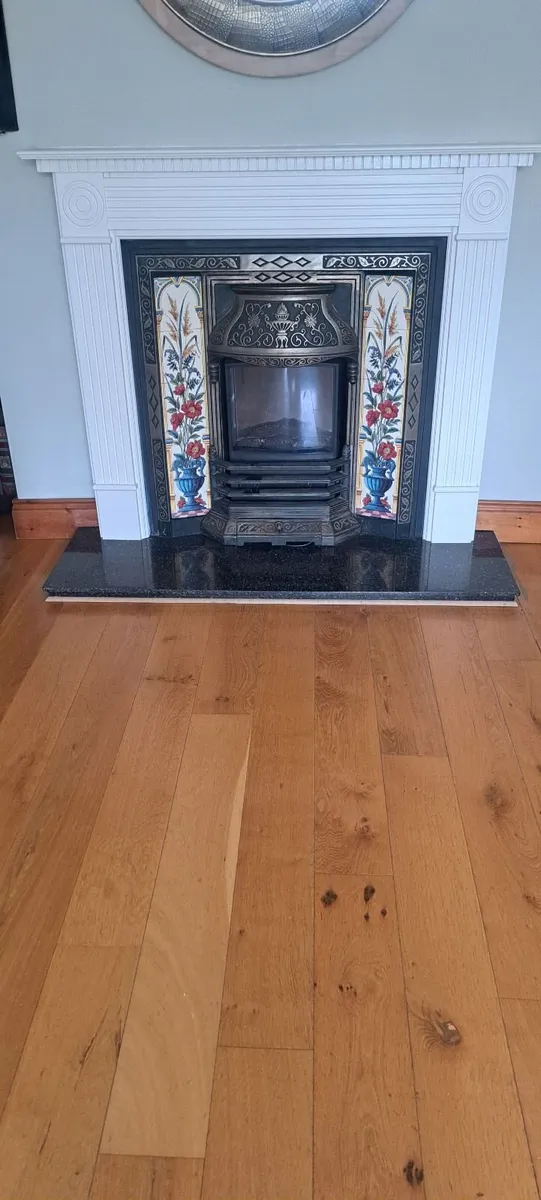 Fireplace - Image 4