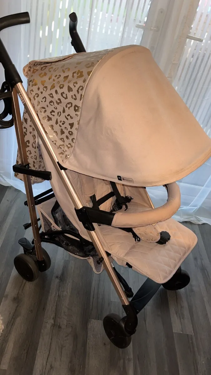 Buggy stroller - Image 1
