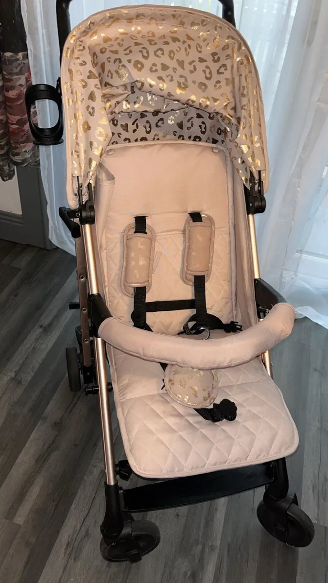 Buggy stroller - Image 2
