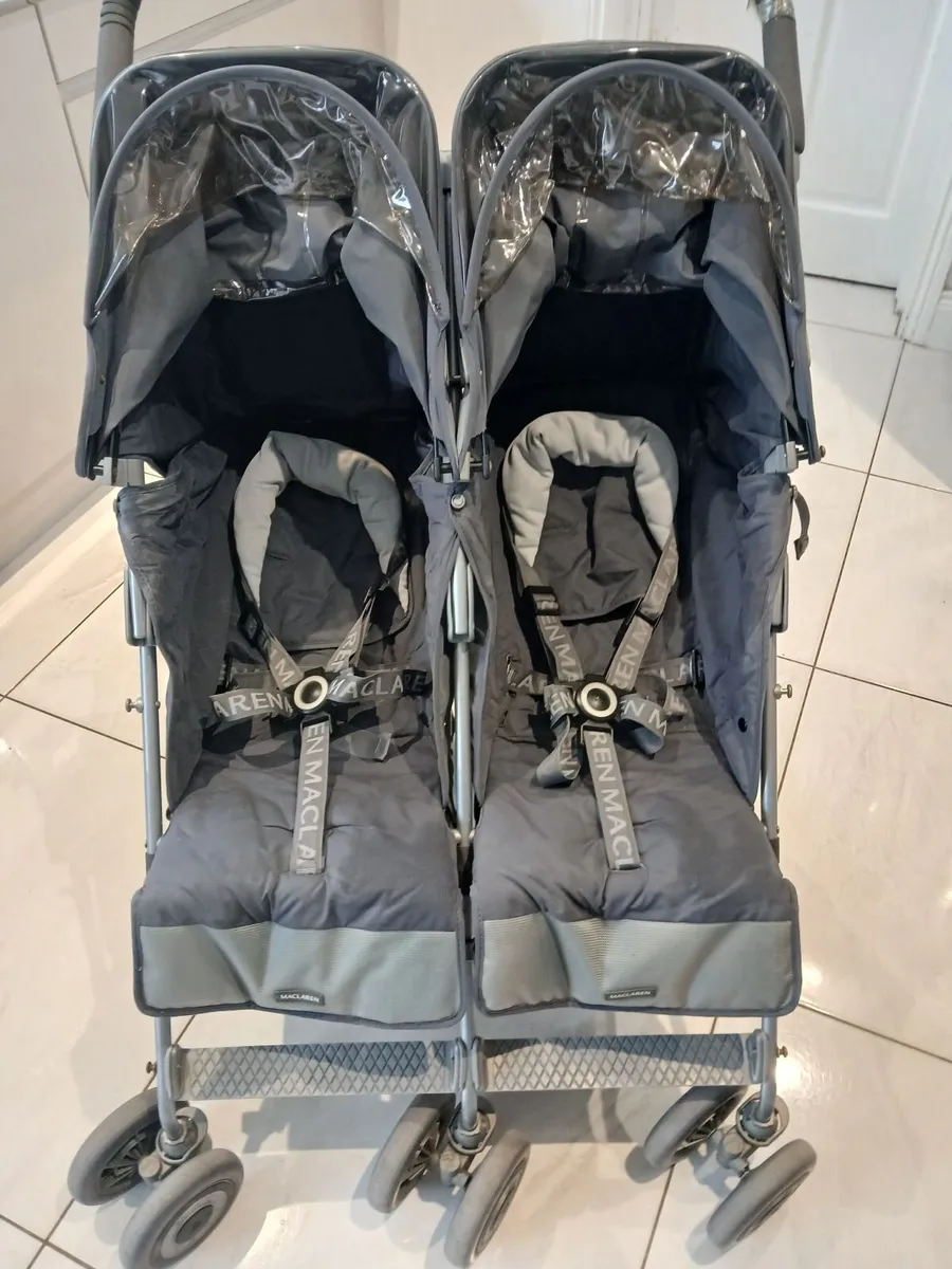 Double Buggy - Image 1