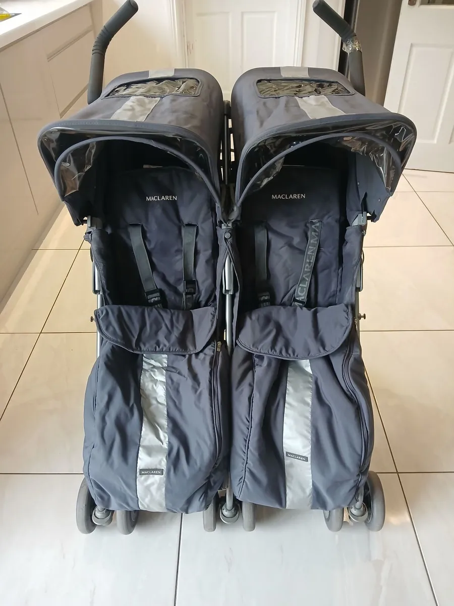 Double Buggy - Image 2