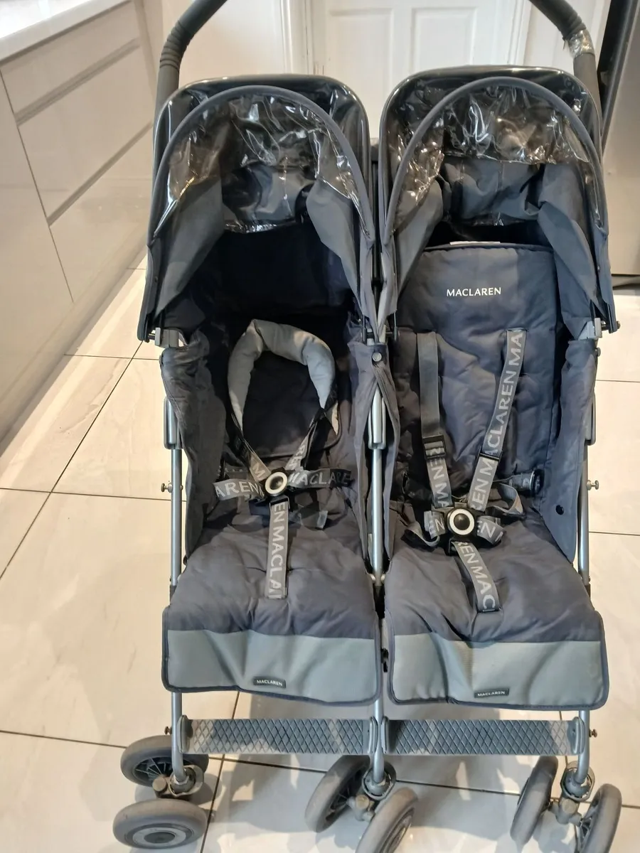 Double Buggy - Image 3