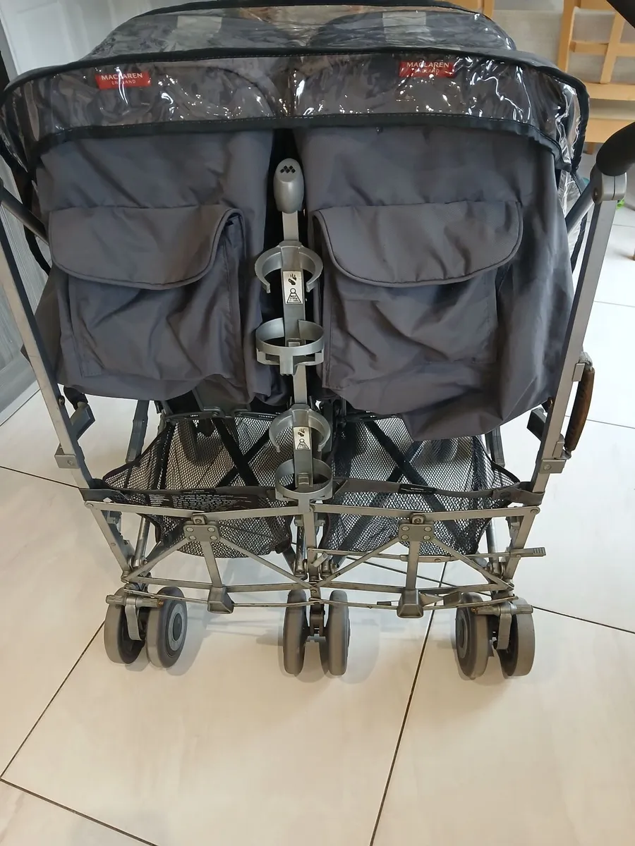 Double Buggy - Image 4