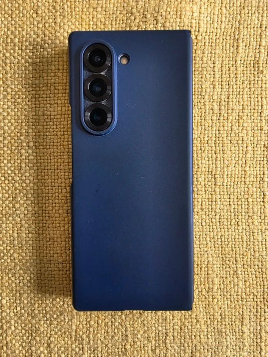 Samsung Z Fold 6 - Image 4