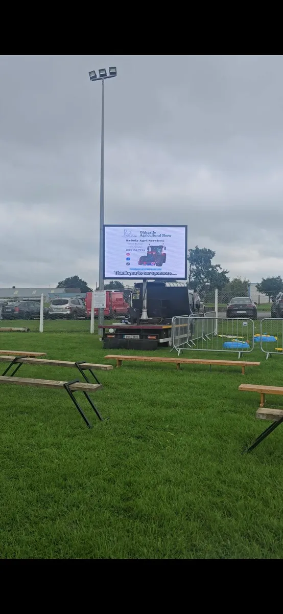 LED Outdoor Advertising Screen - Image 4