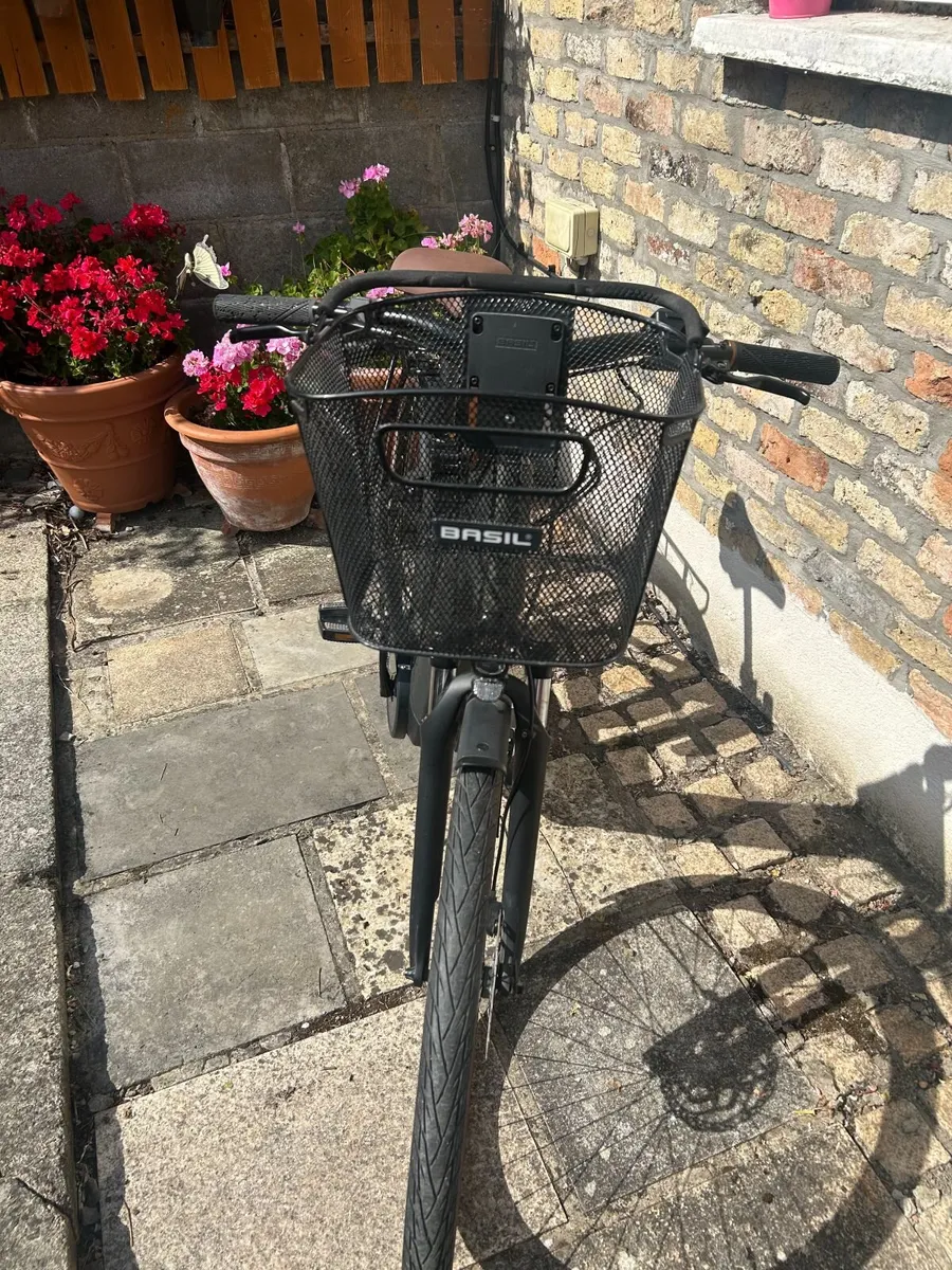 Scott  Sub Tour E-Bike  South Dublin - Image 3