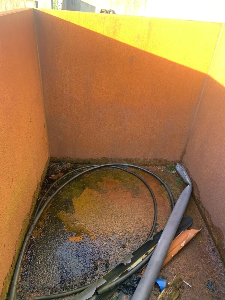 Farm yard clearance - Image 3
