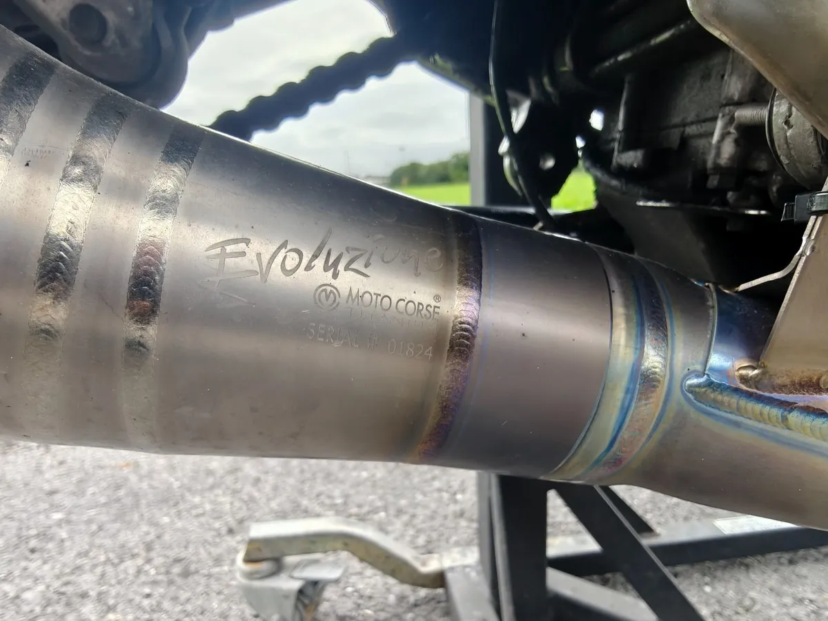 MV AGUSTA Other 2008 - Image 3