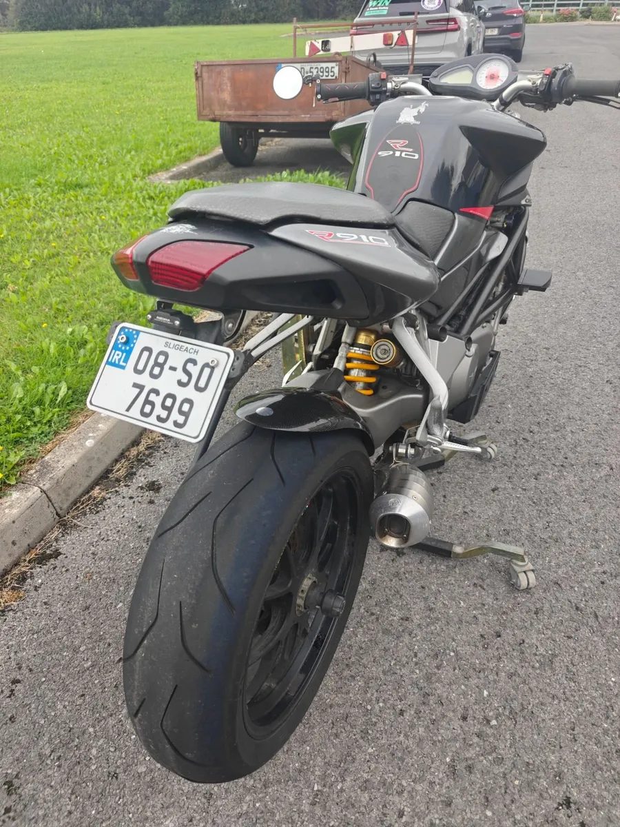 MV AGUSTA Other 2008 - Image 4