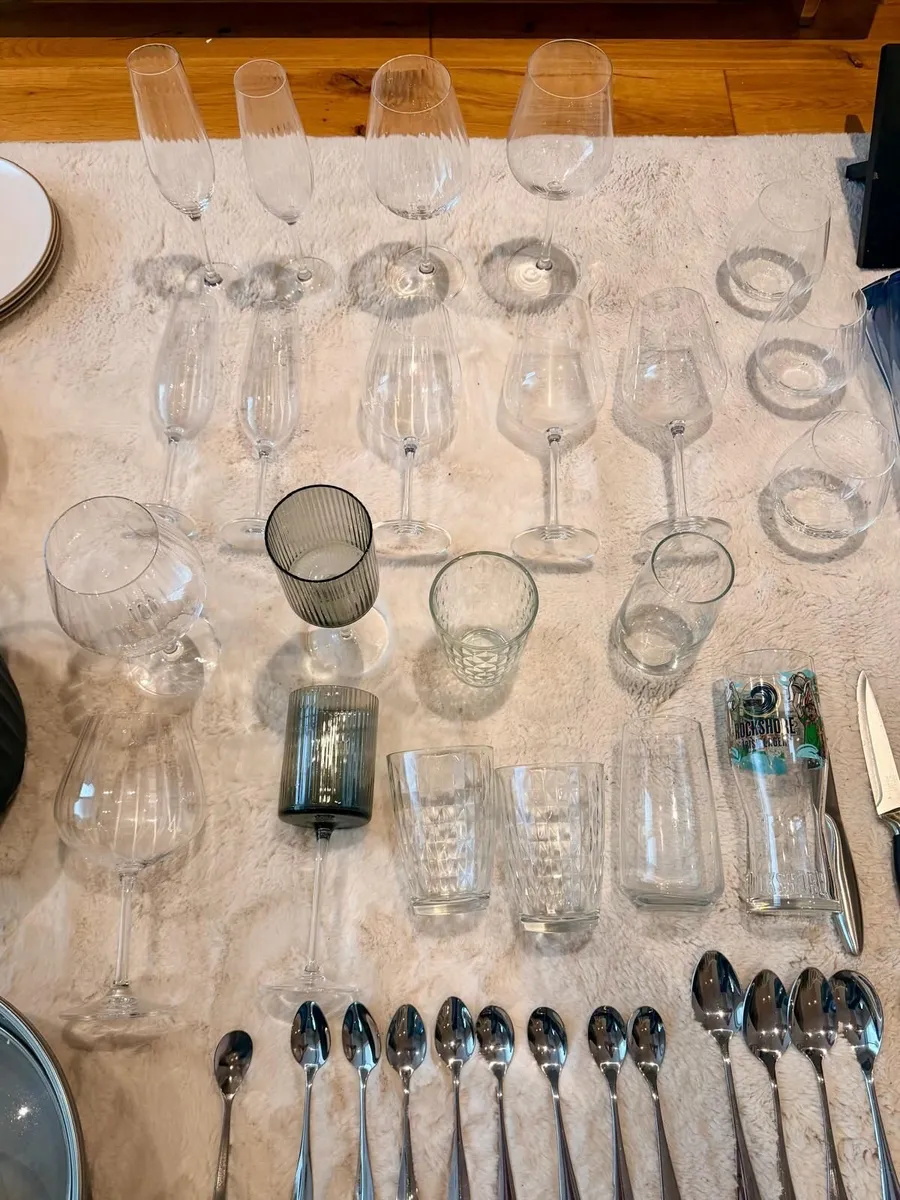 Complete Kitchen Bundle – Tefal, Pyrex, Brita, Coo - Image 2
