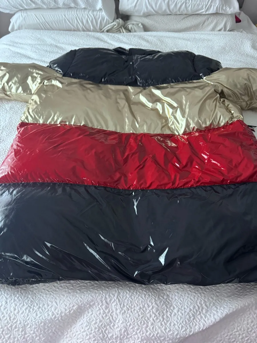Tommy Hilfiger Puffa Coat - Image 2