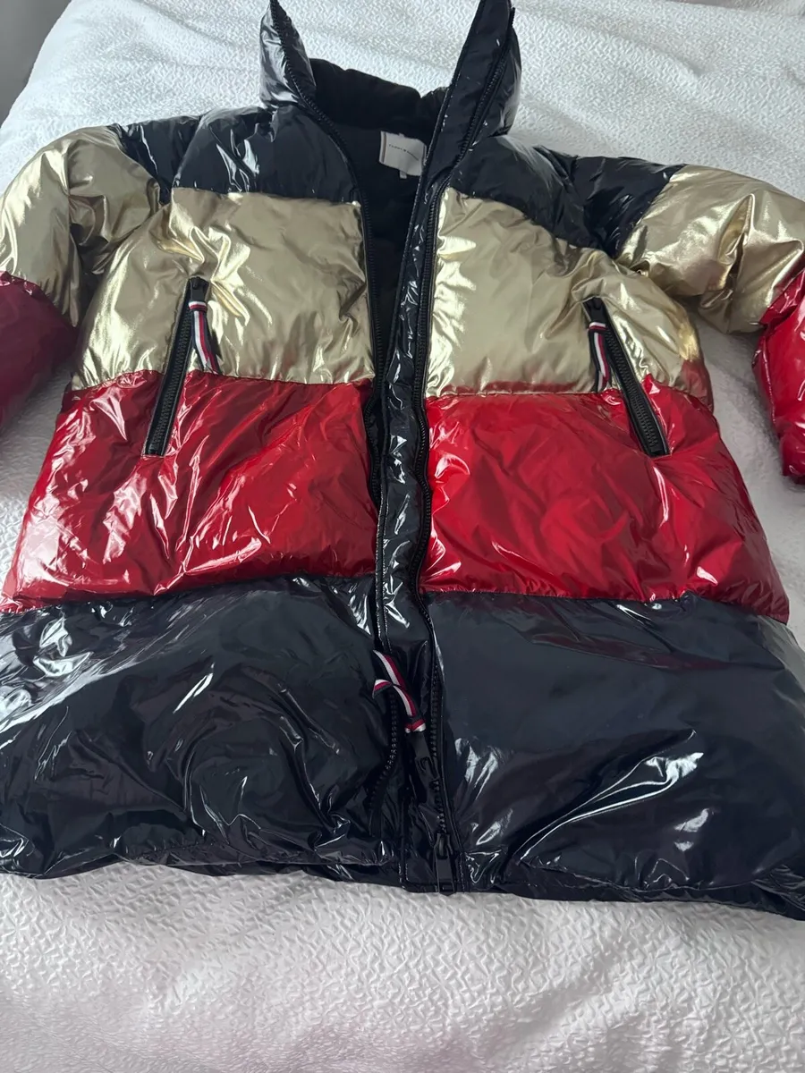 Tommy Hilfiger Puffa Coat - Image 4