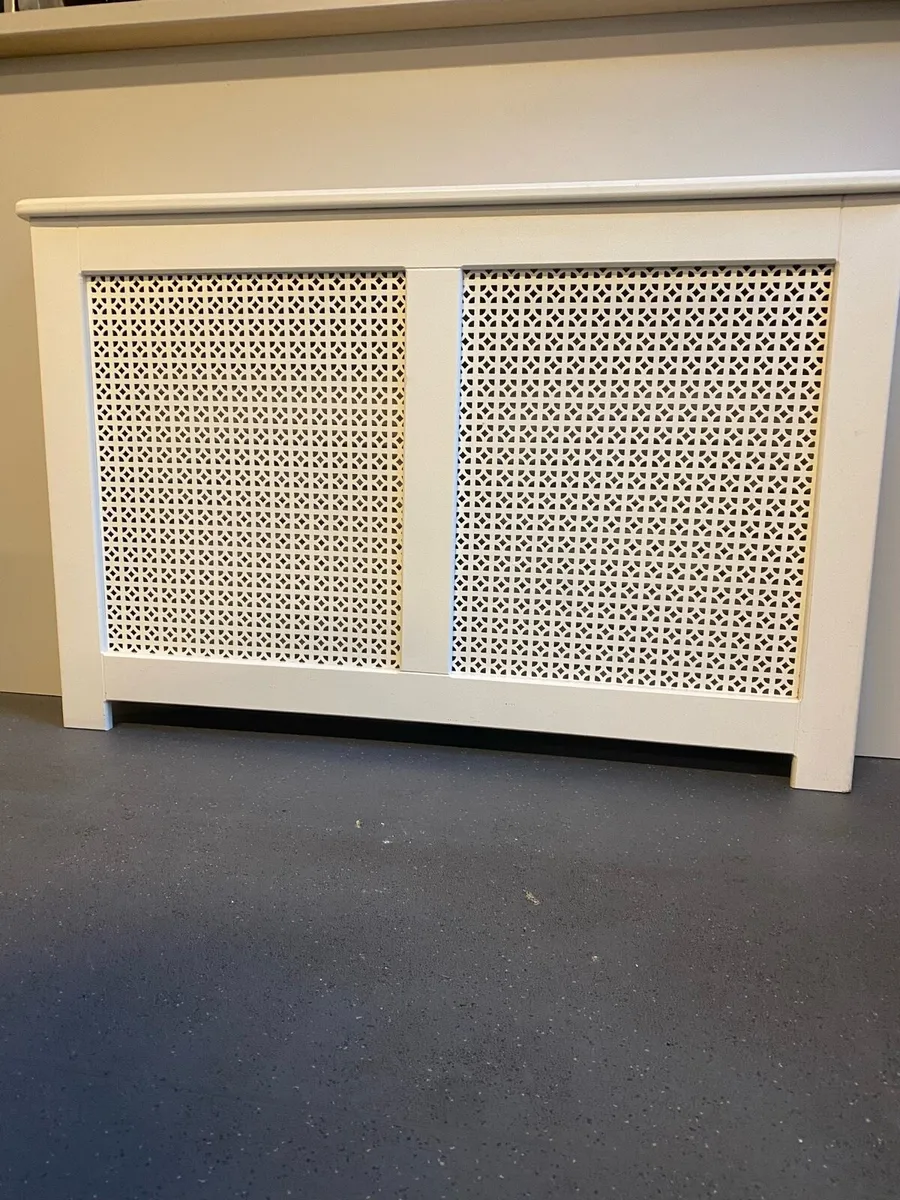 Radiator Covers - Image 1