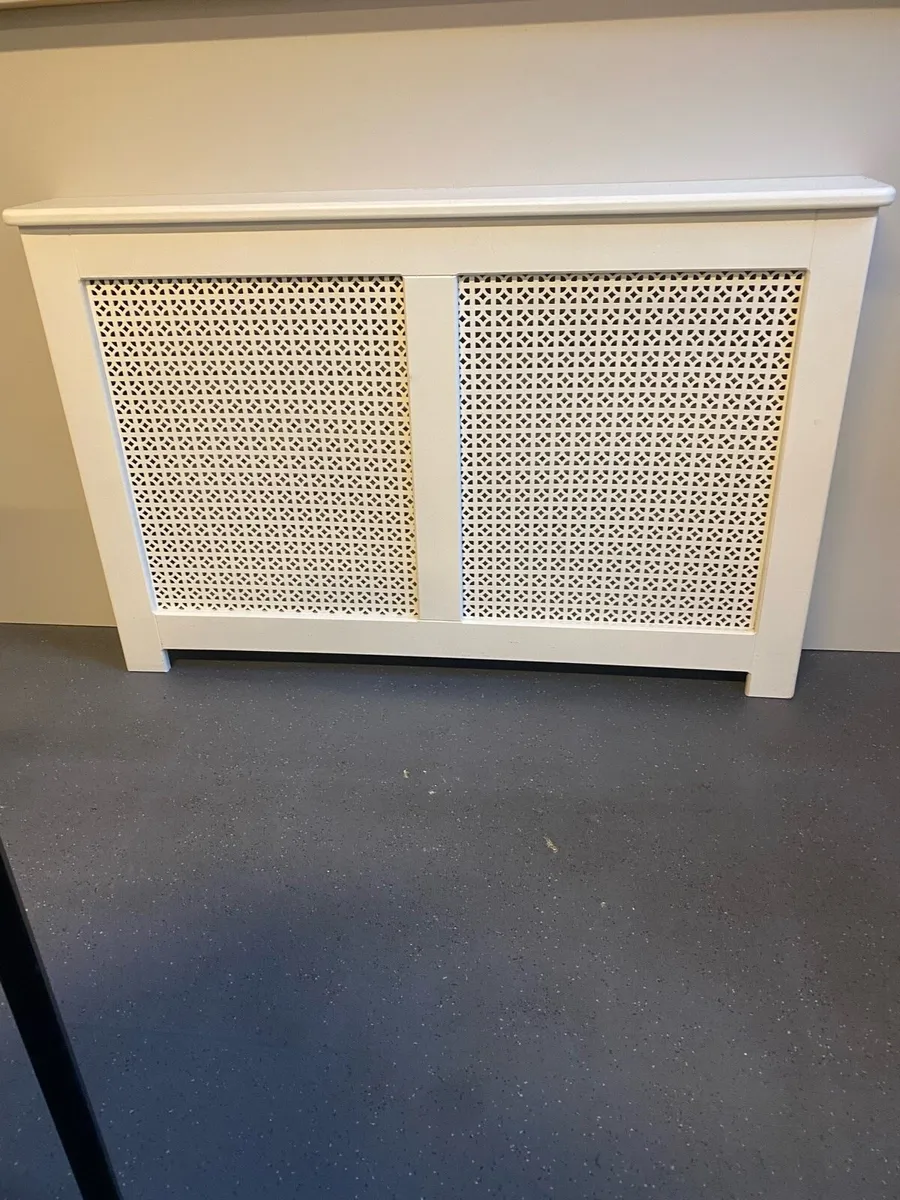 Radiator Covers - Image 2
