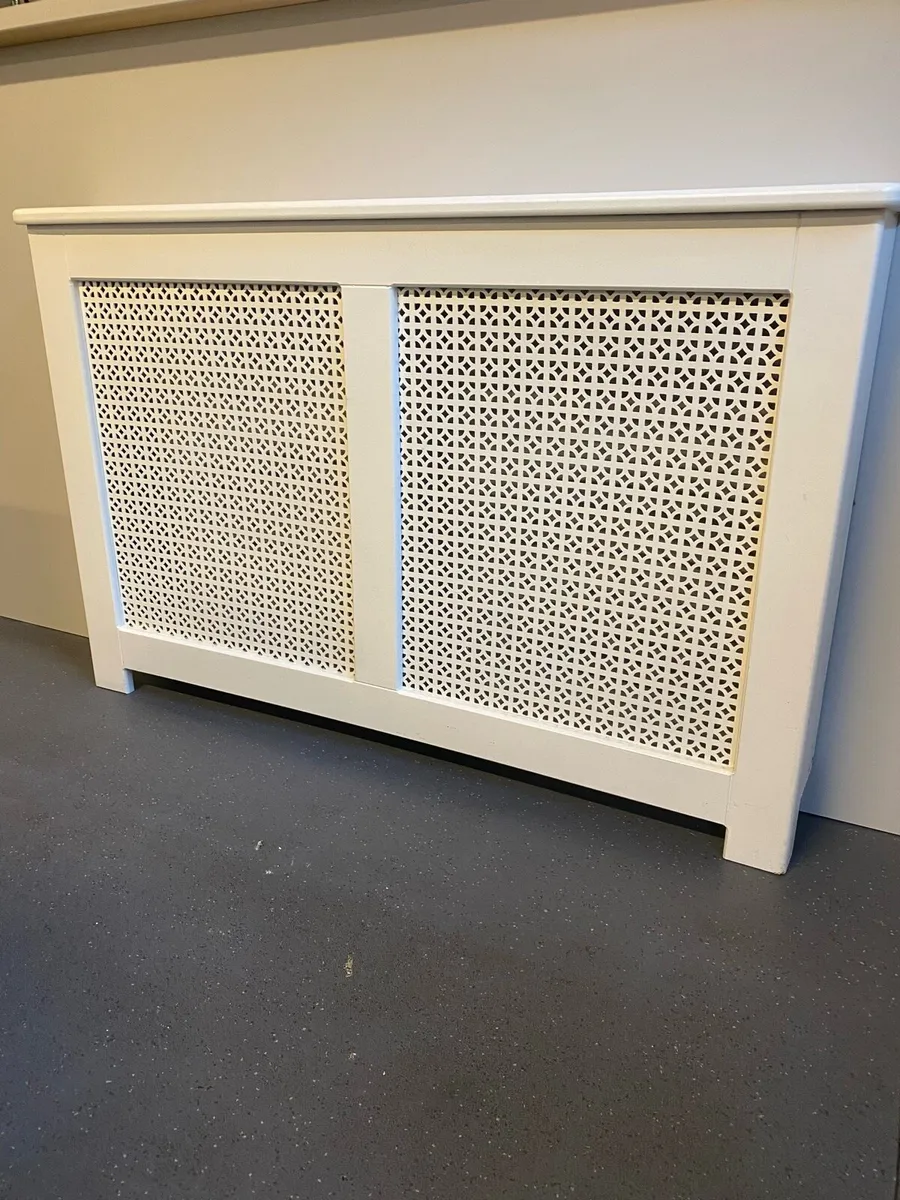 Radiator Covers - Image 3