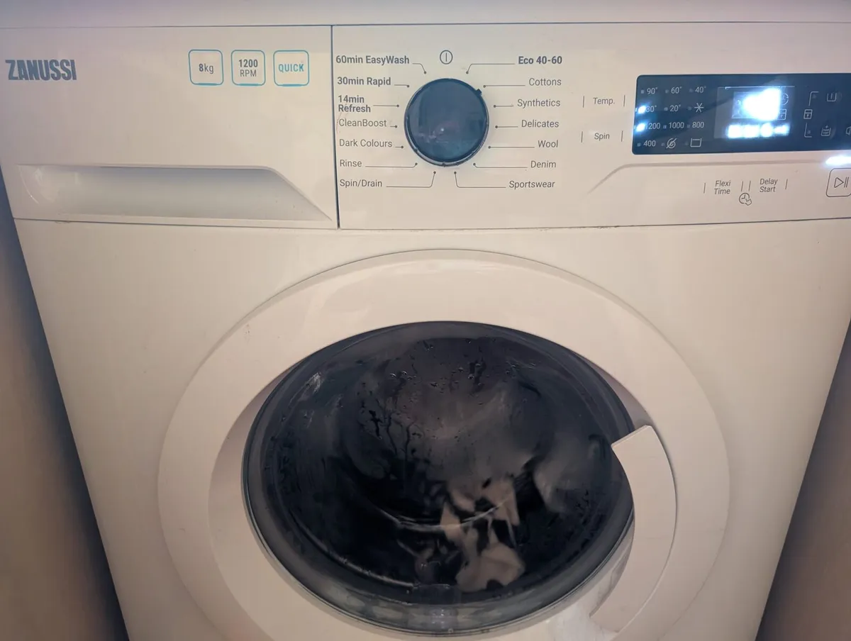 Washing Machine - Image 1