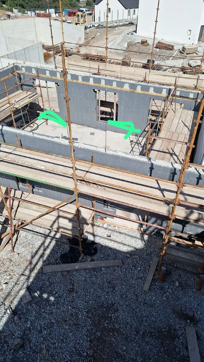 Scaffolding - Image 2