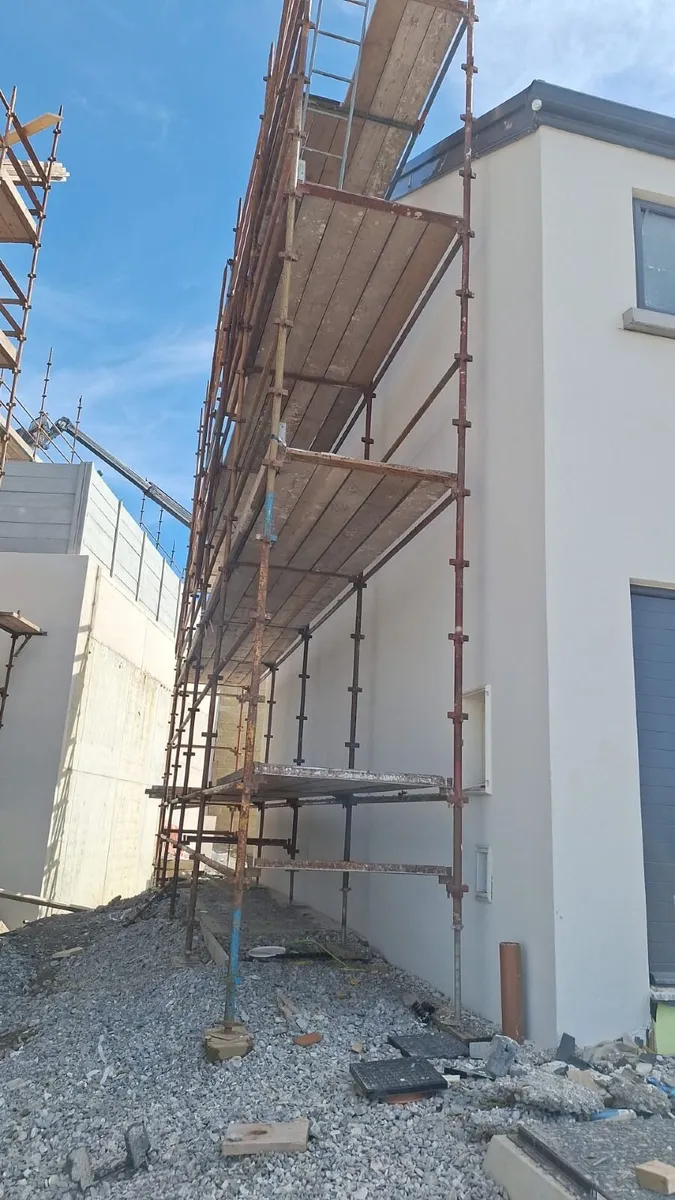Scaffolding - Image 3