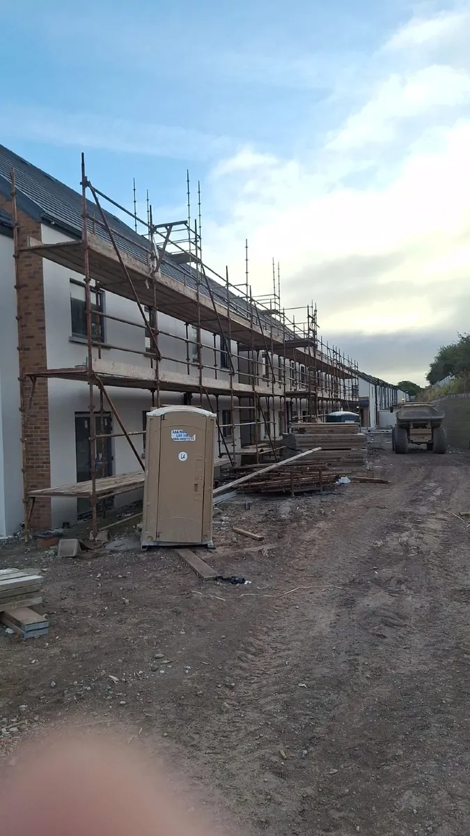 Scaffolding - Image 4