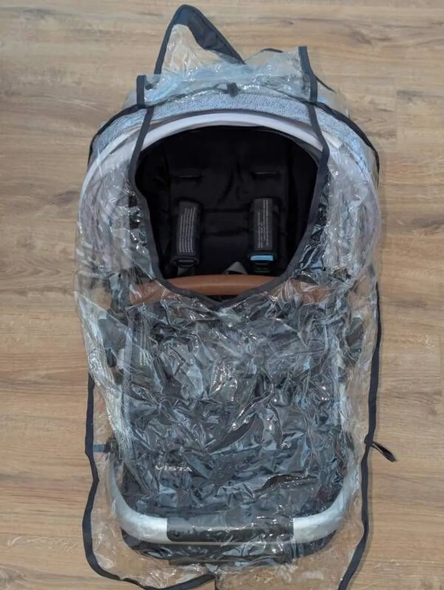 UppaBaby Vista - Image 1