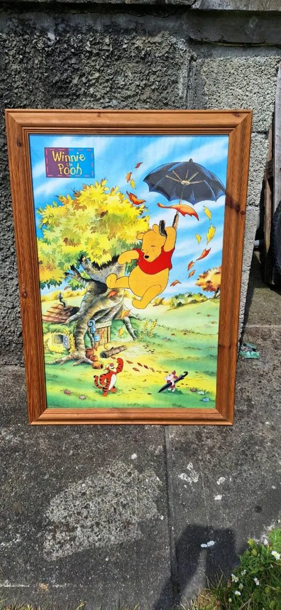 Winnie the Pooh Picture