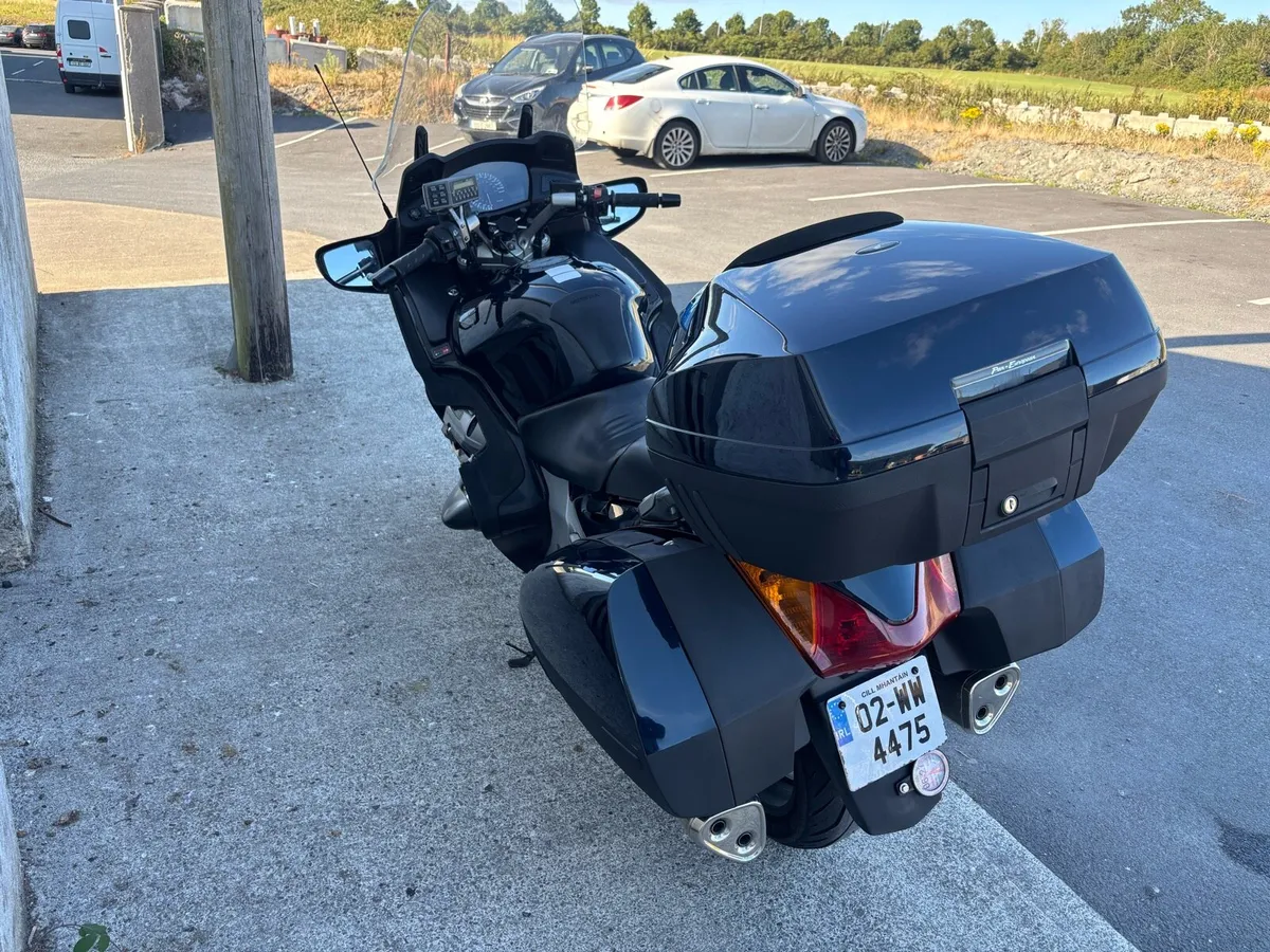Honda ST 1300 Pan European - Image 4