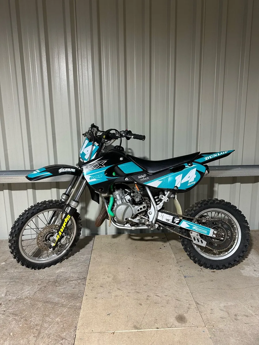 Kx 65 - Image 2