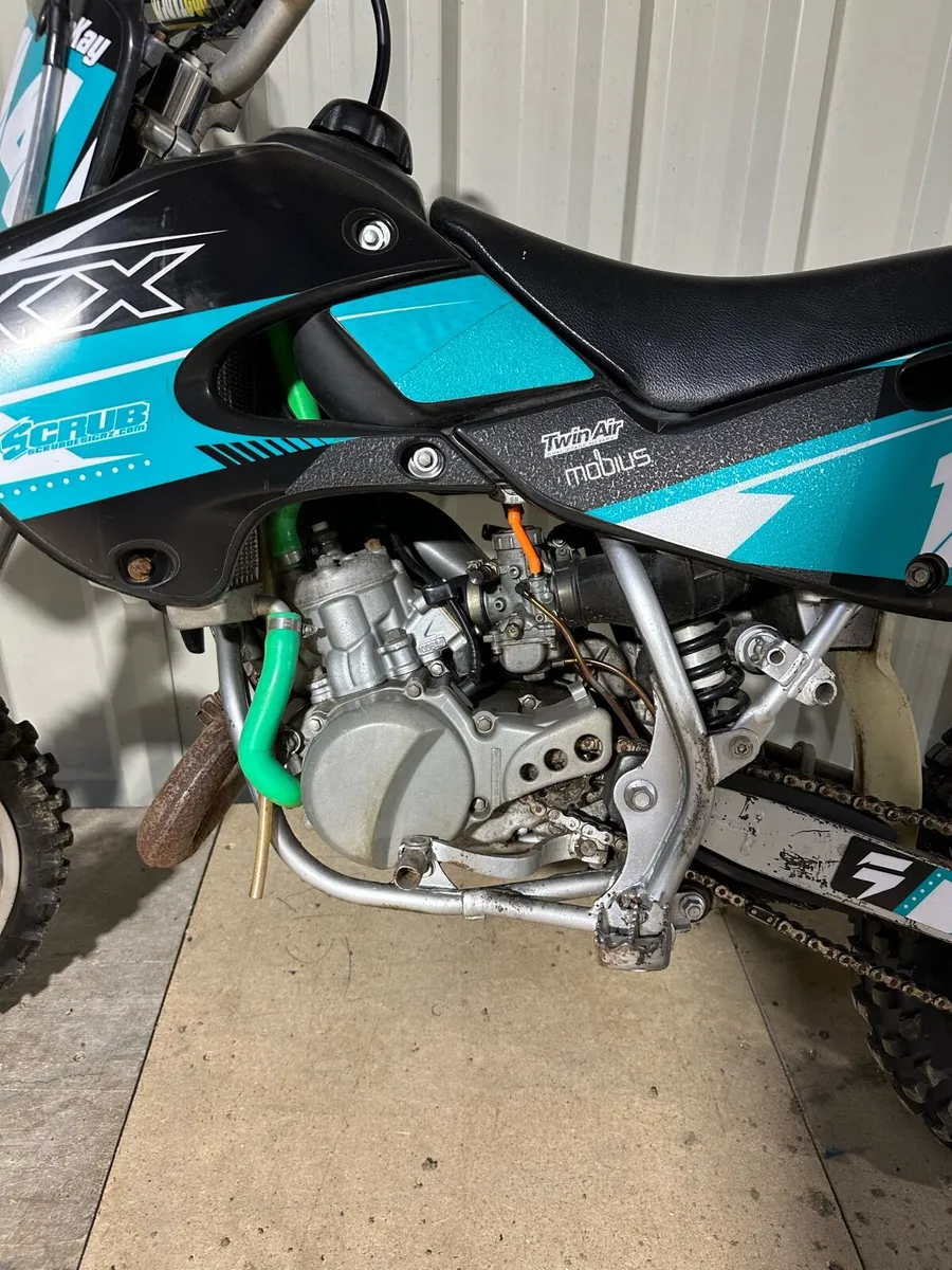 Kx 65 - Image 3