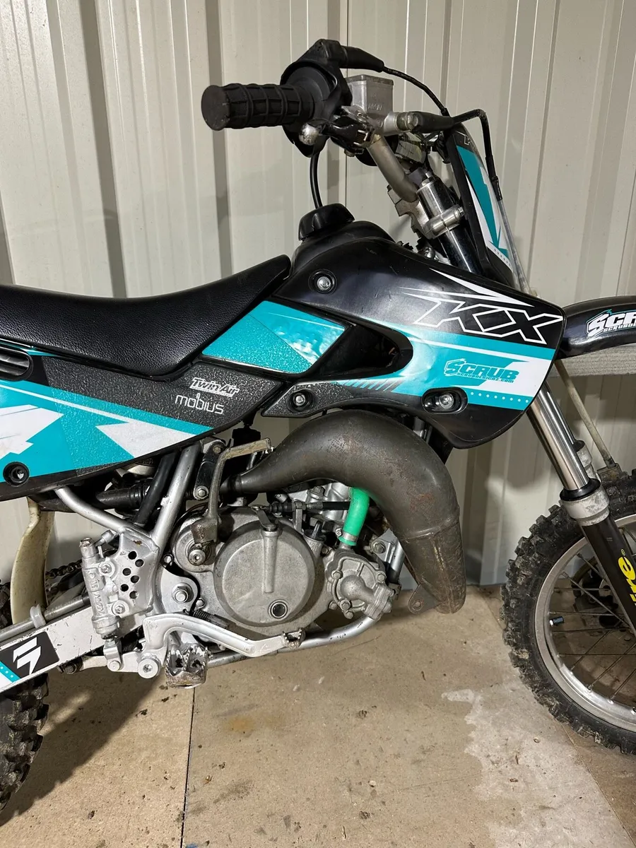 Kx 65 - Image 4