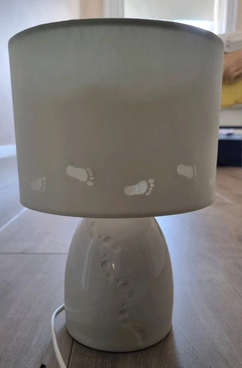 Belkeek nursery lamp - Image 2