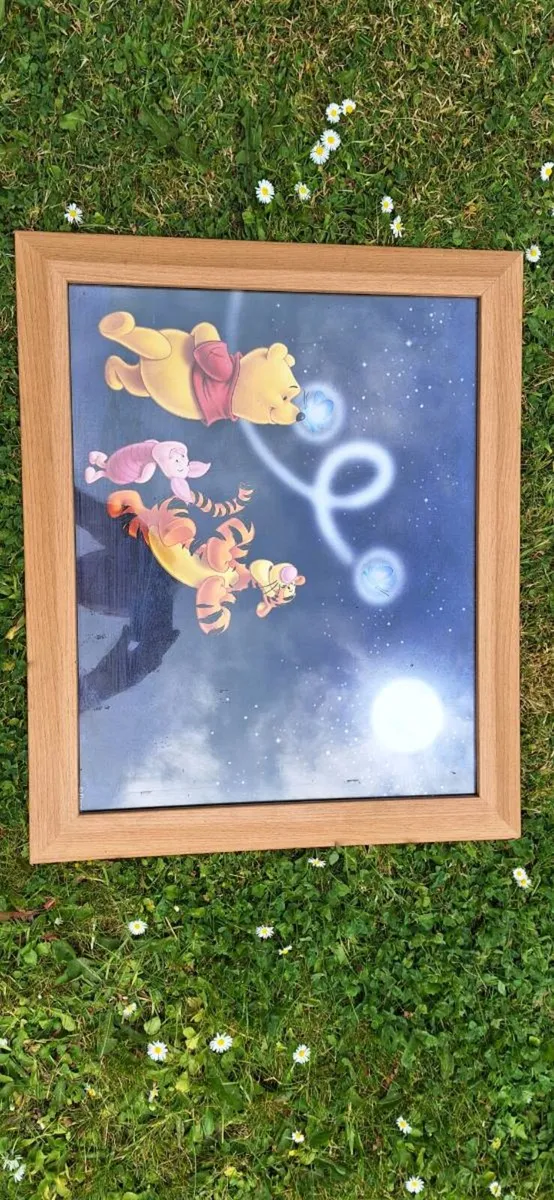 Winnie the Pooh Picture