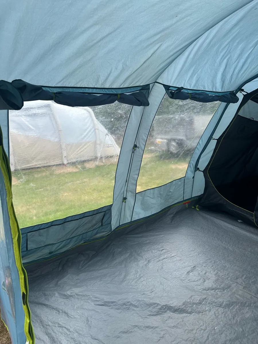 Coleman Aspen 6L 6-Man Family Tent – €300 - Image 4