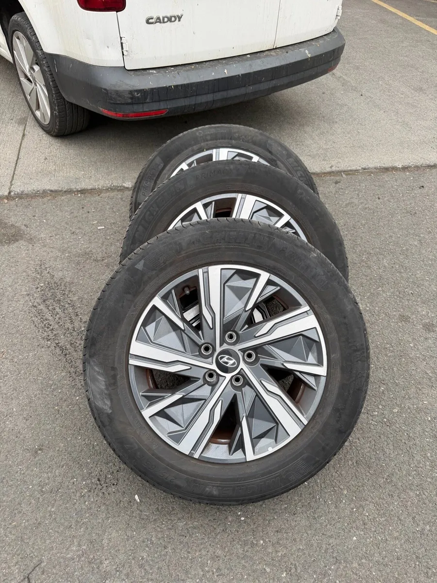 2022 Tuscon alloys - Image 2