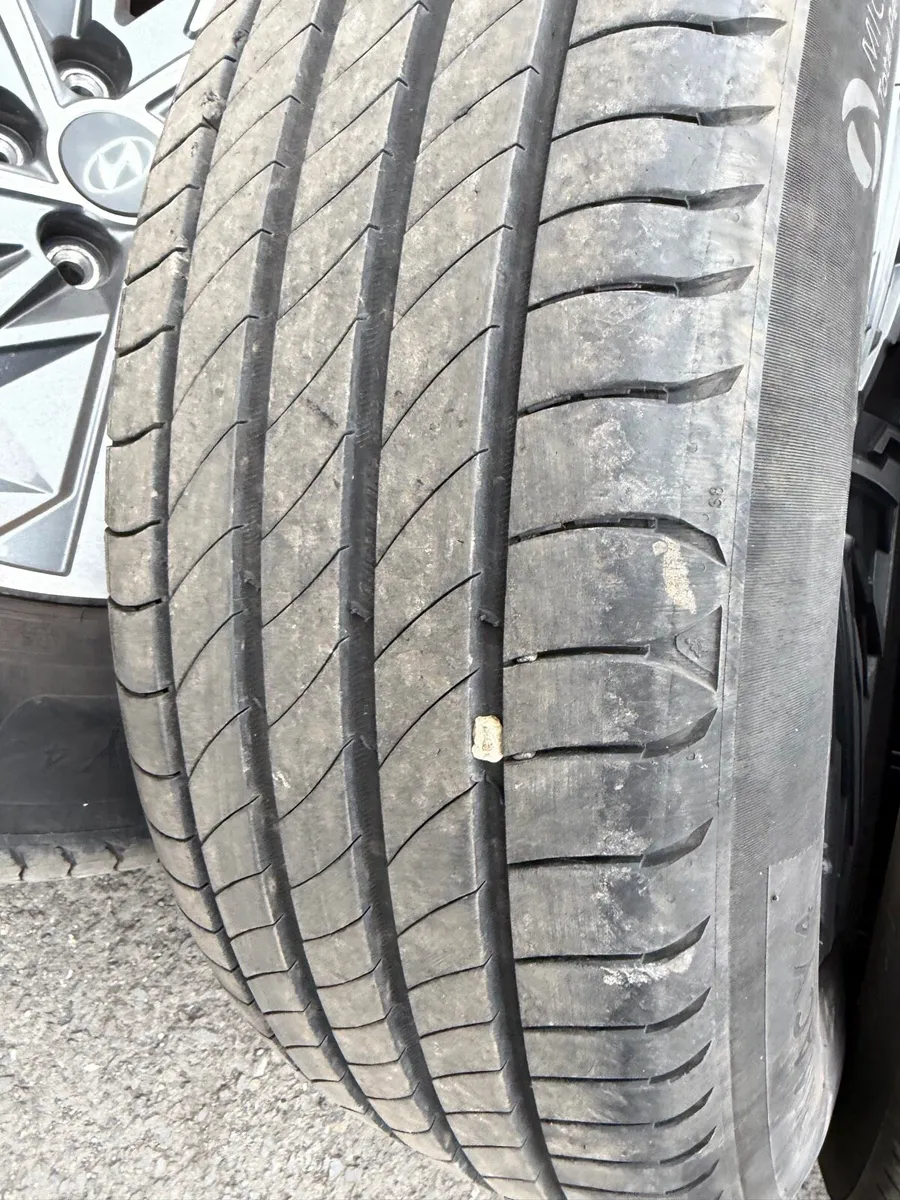 2022 Tuscon alloys - Image 4