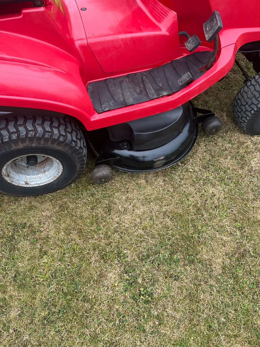 Honda mower - Image 3